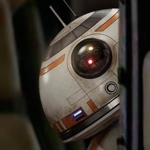 Meet your Posher, Jean paul